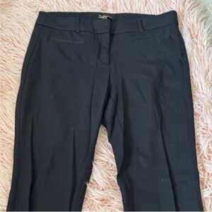Dalia relaxed fit pants